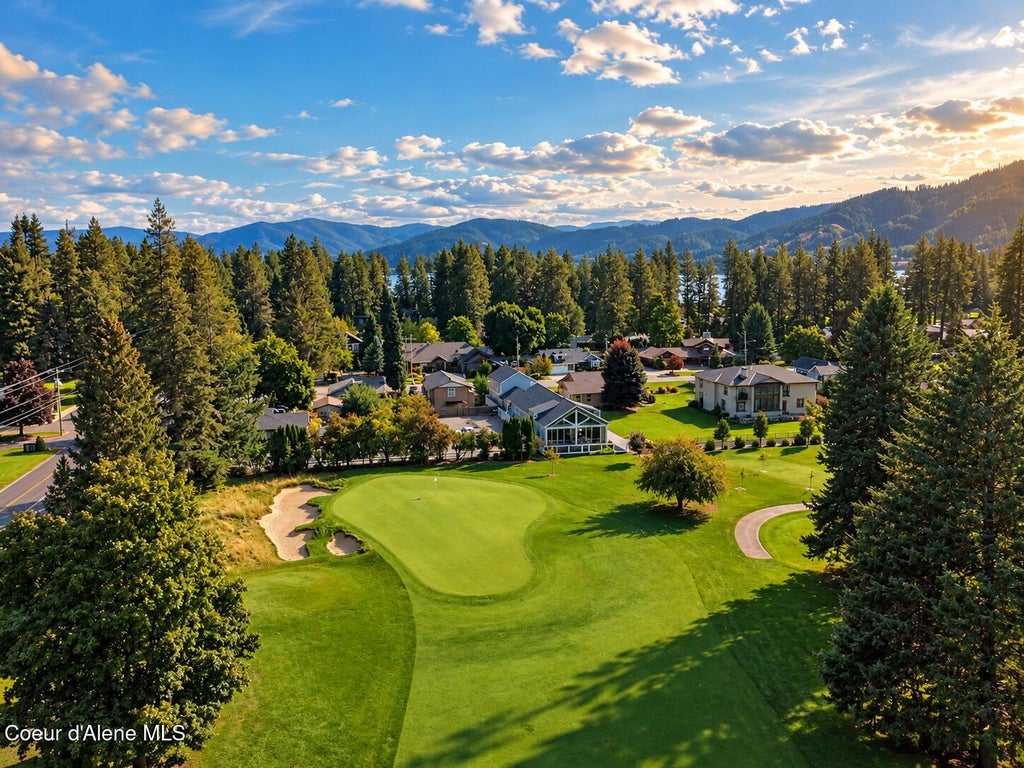 Photo of 10383 Morris Rd, Hayden, ID 83835 (MLS # 26-10106)