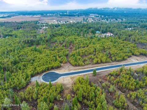 Vacant Land For Sale - L15 B1 N Mountain View Rd Rd<br/> Rathdrum, ID 83858