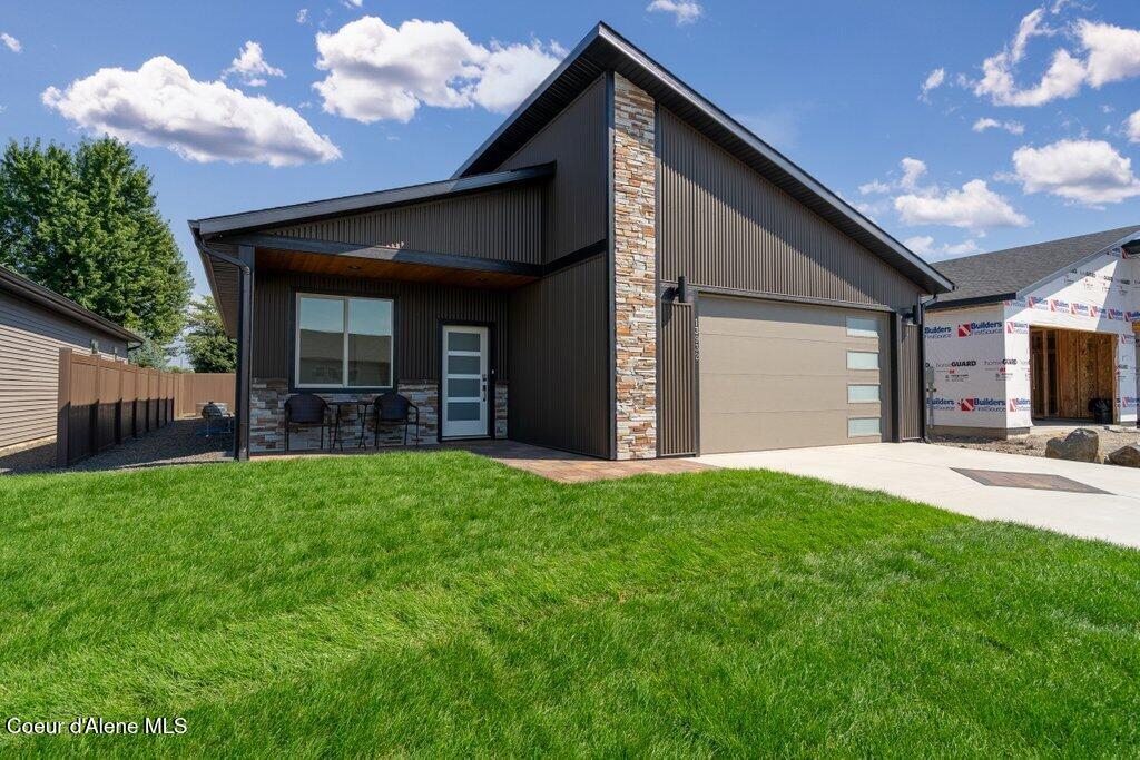 Photo of 13932 Rainier Loop, Rathdrum, ID 83858 (MLS # 26-8788)