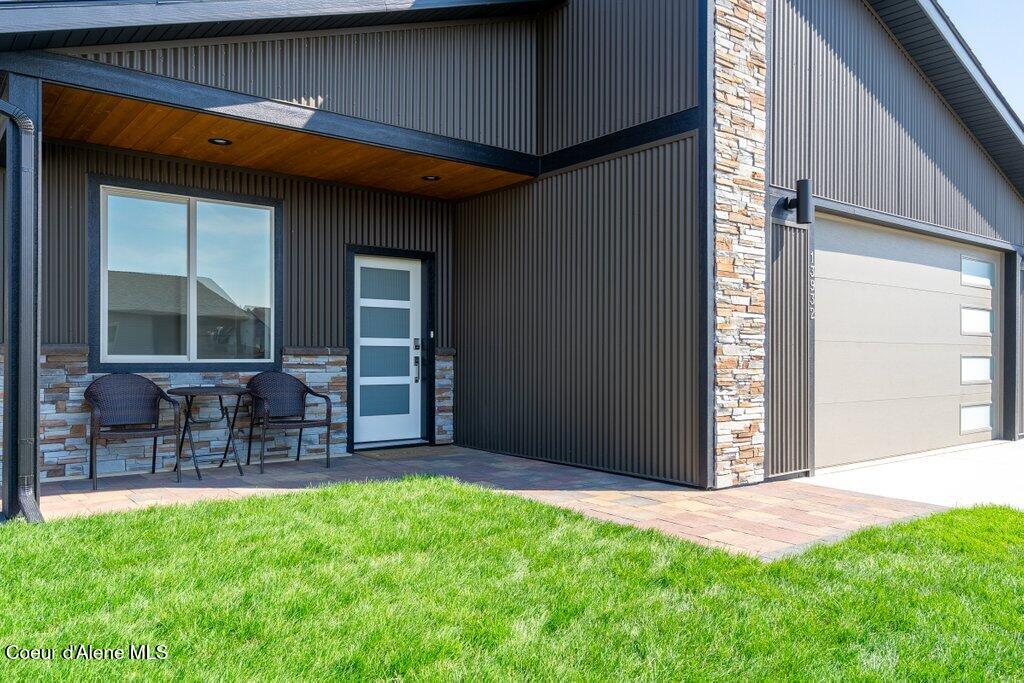 Photo of 13932 Rainier Loop, Rathdrum, ID 83858 (MLS # 26-8788)