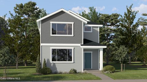 Photo of 11943 Kilkenny, Post Falls, ID 83854 (MLS # 26-4115)