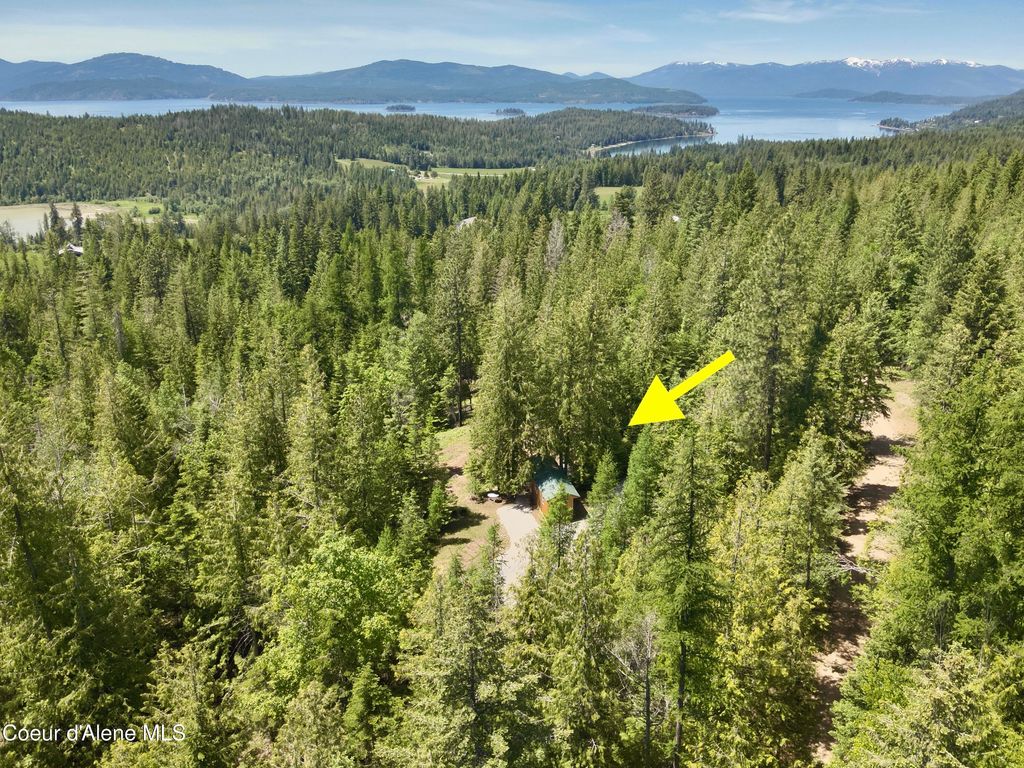 Photo of 191 Sunset View View, Hope, ID 83836 (MLS # 26-4593)