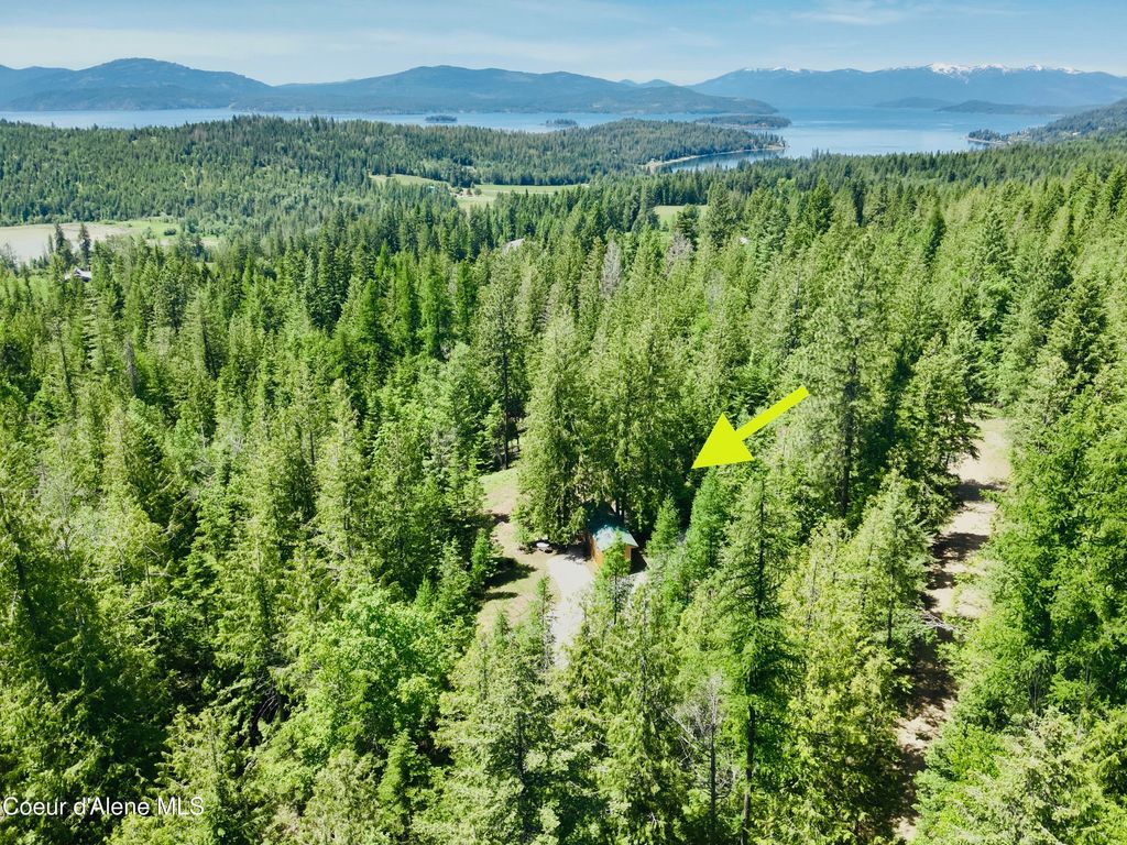 Photo of 191 Sunset View View, Hope, ID 83836 (MLS # 26-4593)