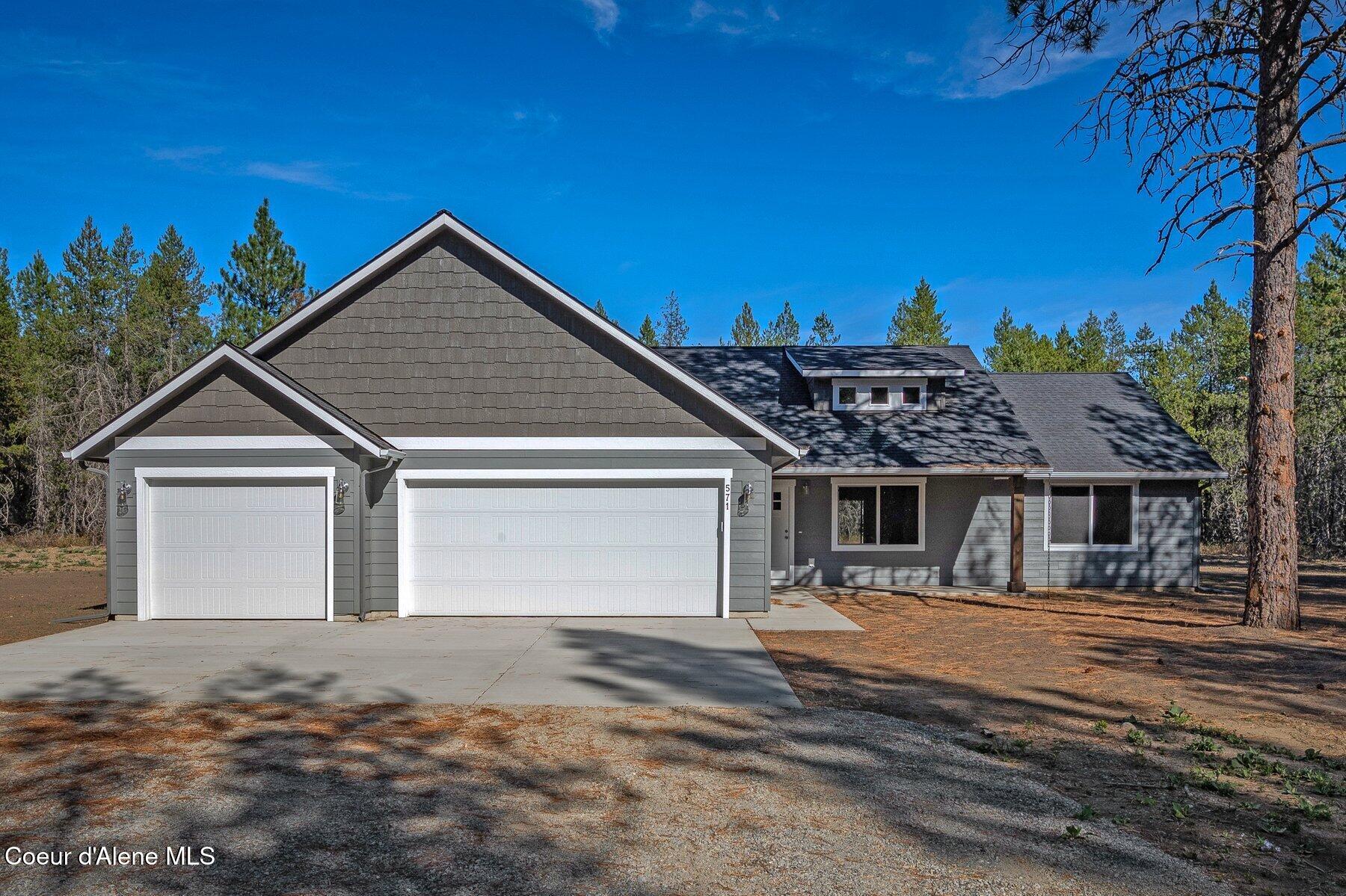 88 Happy Meadows Mdws, Athol, Alaska image 1