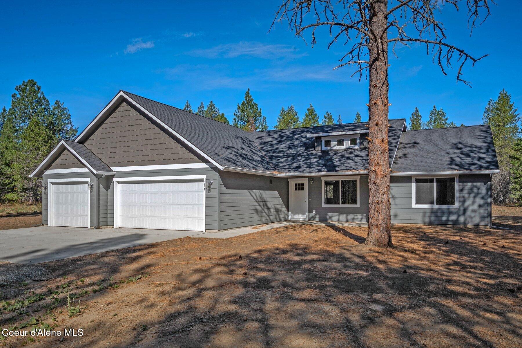 88 Happy Meadows Mdws, Athol, Alaska image 2