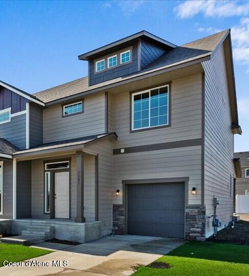 Photo of 1581 WILHELM WAY, Post Falls, ID 83854 (MLS # 26-7532)