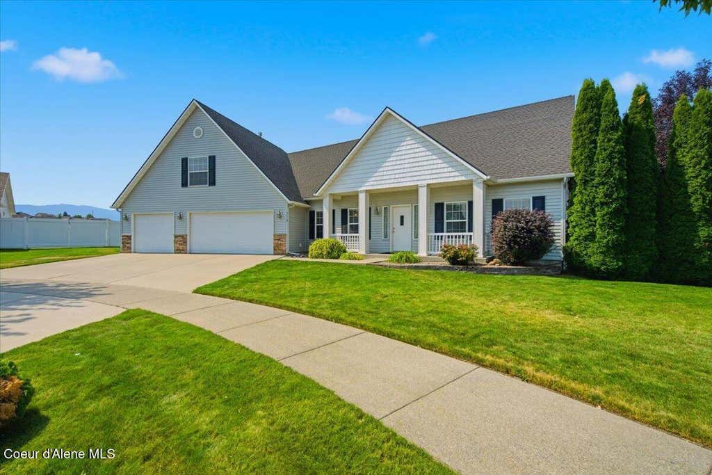 Photo of 3719 Cleveland CT, Post Falls, ID 83854 (MLS # 26-8400)