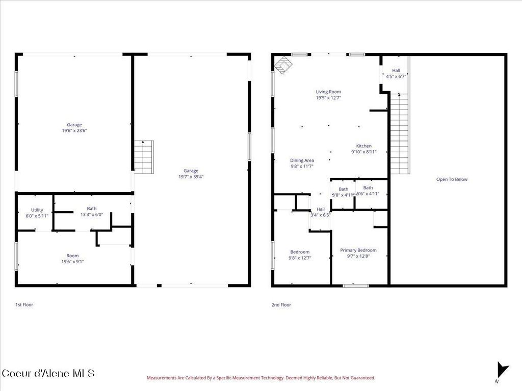 Photo of 69 Shawnee Path, Sagle, ID 83860 (MLS # 26-4360)