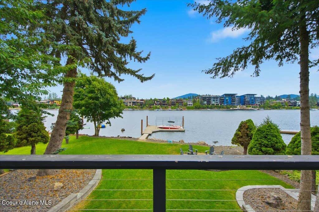 Photo of 522 Stewart CT, Coeur dAlene, ID 83814 (MLS # 26-7276)