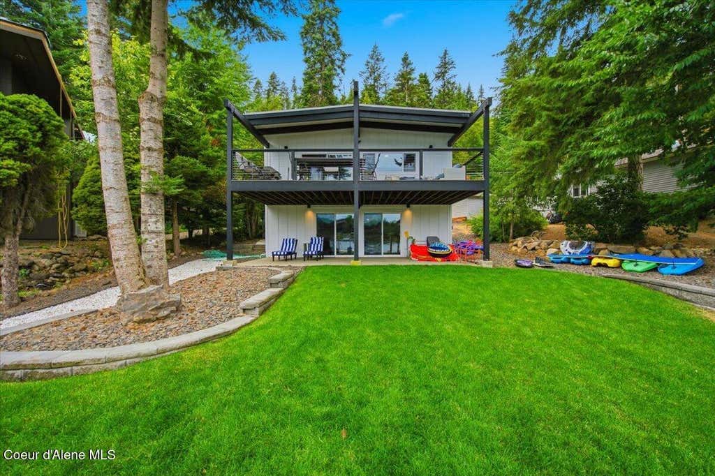 Photo of 522 Stewart CT, Coeur dAlene, ID 83814 (MLS # 26-7276)
