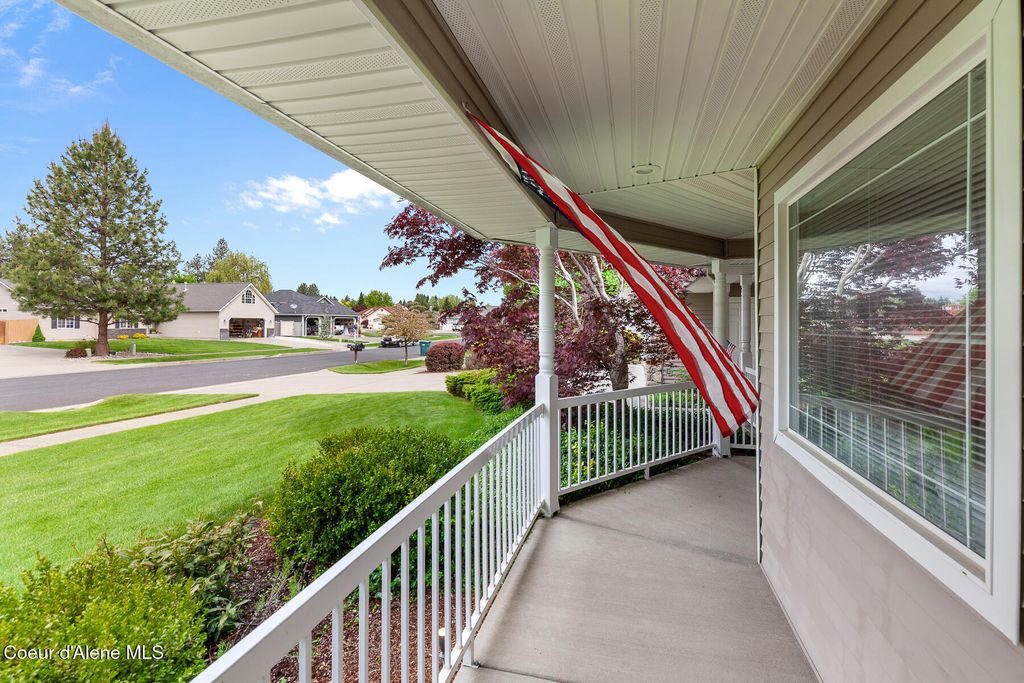 Photo of 3844 Jimmy ST, Coeur dAlene, ID 83815 (MLS # 26-5041)