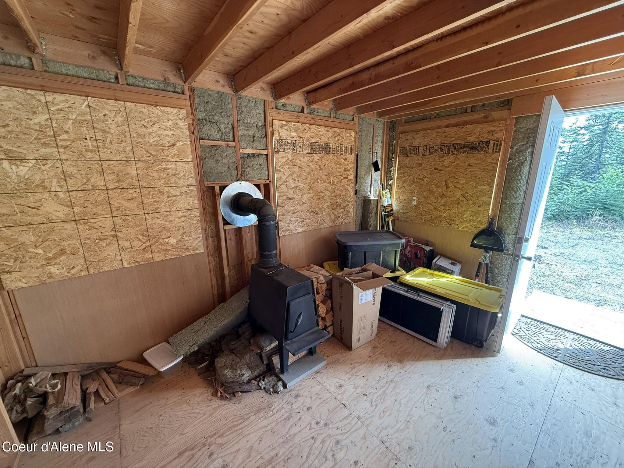 371 N Upriver View Dr, Fernwood, Alaska image 11