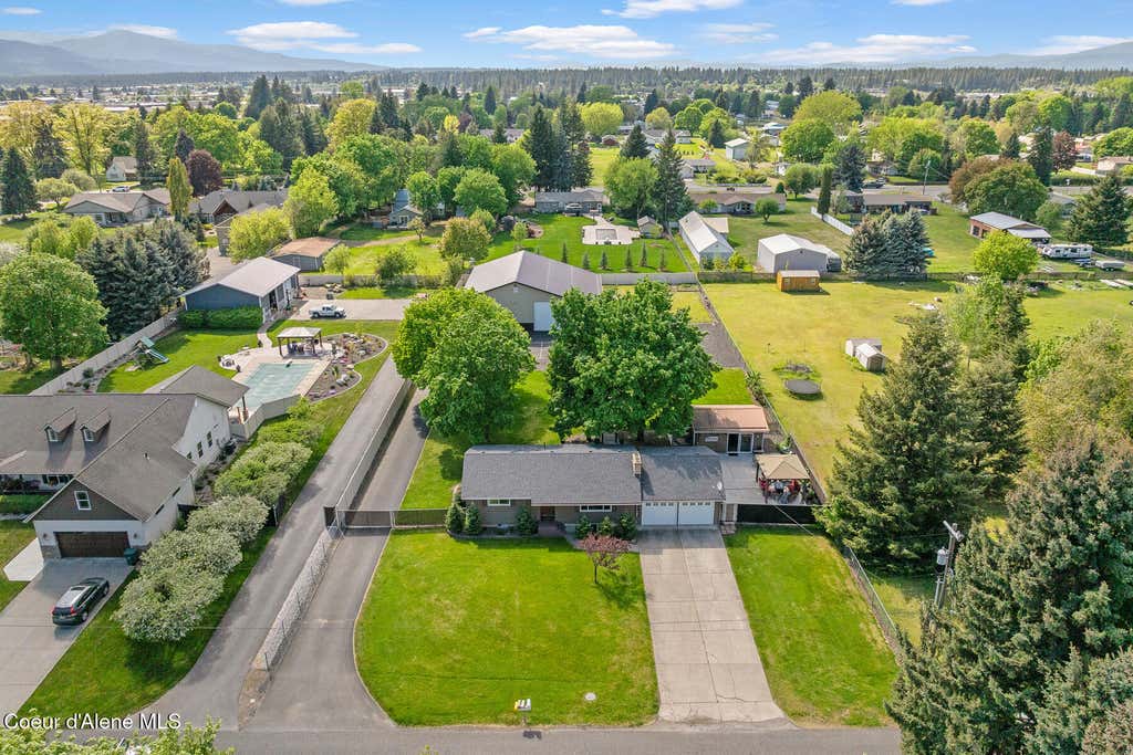 Photo of 5903 Davenport ST, Dalton Gardens, ID 83815 (MLS # 26-4673)