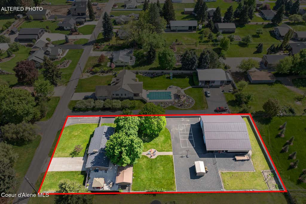 Photo of 5903 Davenport ST, Dalton Gardens, ID 83815 (MLS # 26-4673)