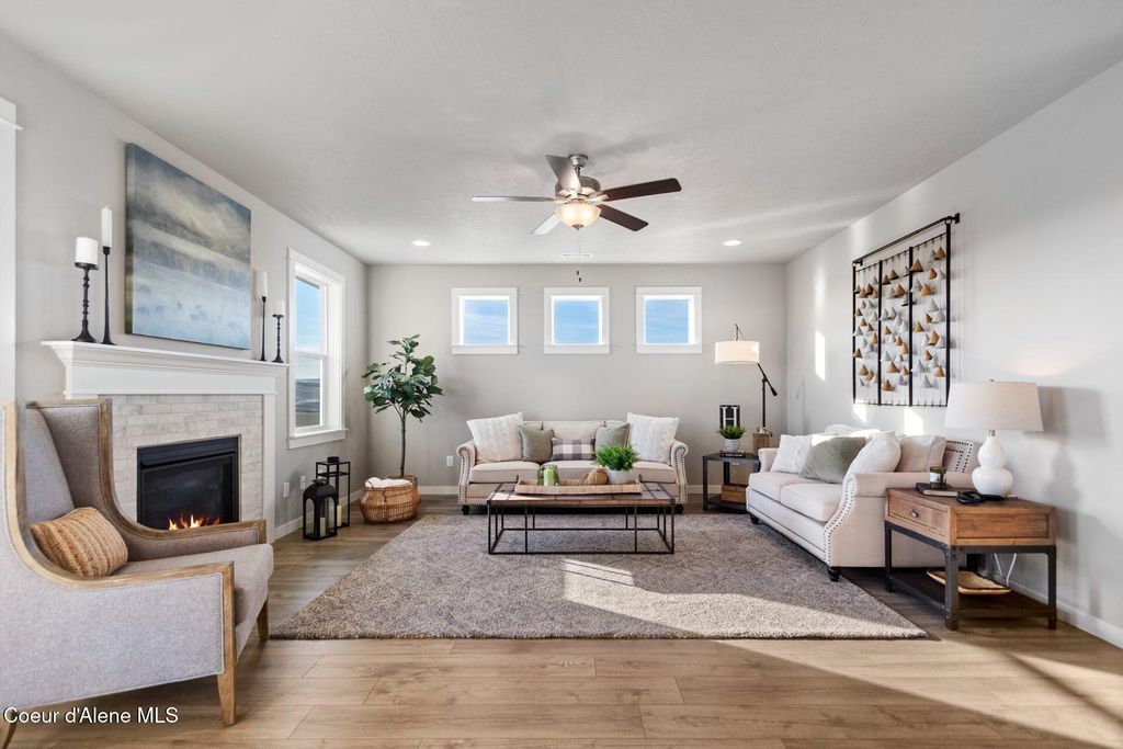 Photo of 6585 CONSTANTINE, Rathdrum, ID 83858 (MLS # 26-2486)