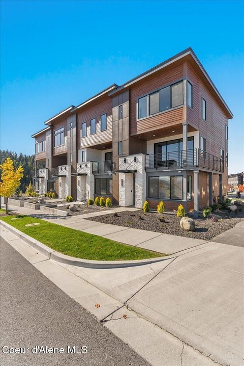 2931 Heartwood Coeur d'Alene ID 83814