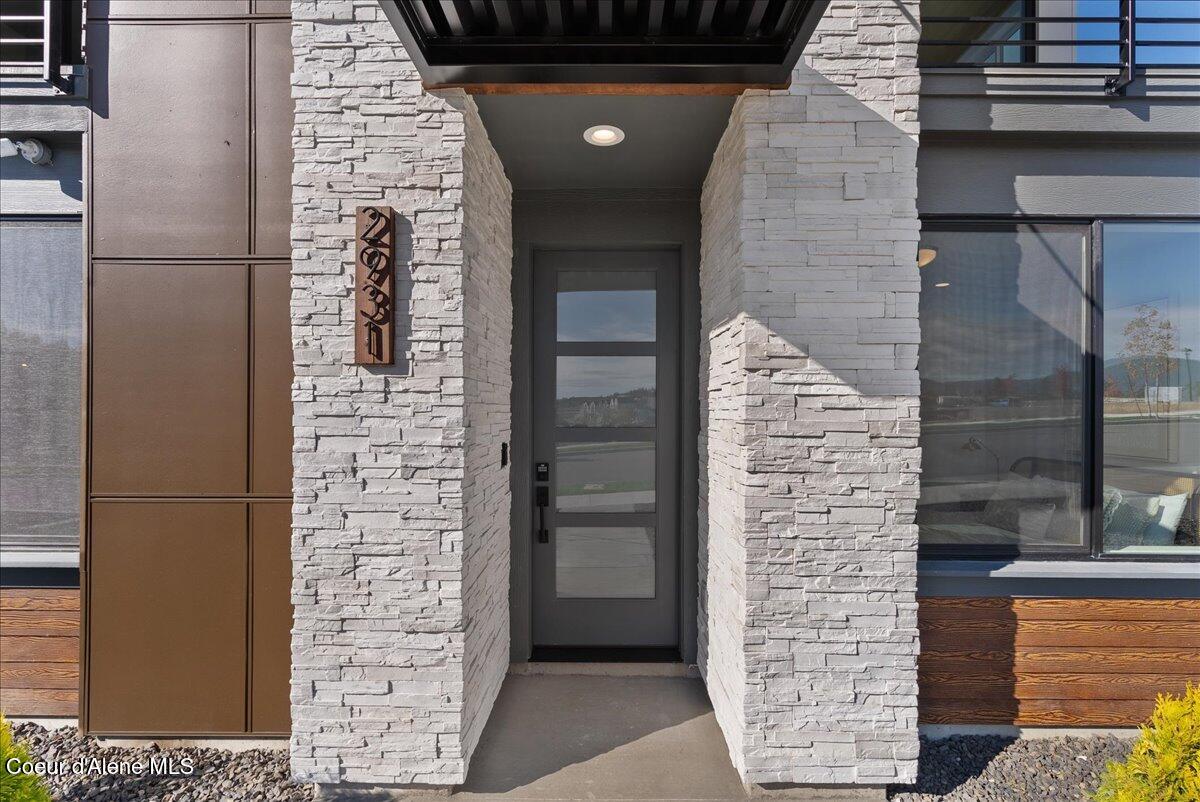 2931 Heartwood