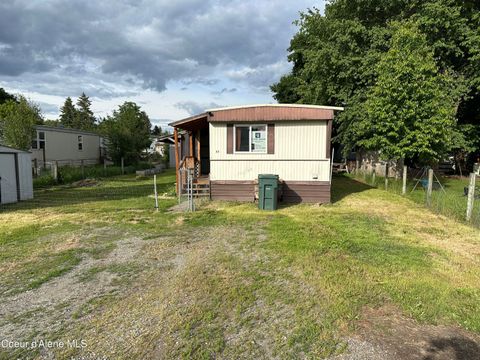 Homes For Sale - 1356 Highway 41 #51<br/> Post Falls, ID 83854
