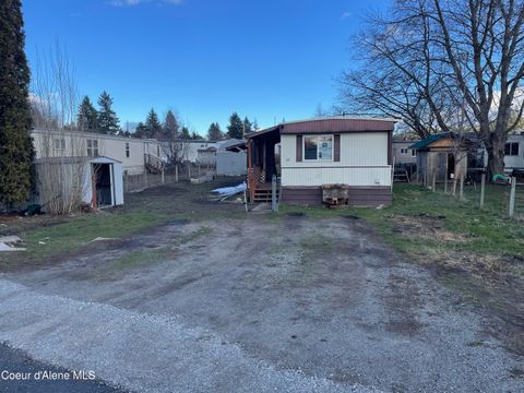 1356 HIGHWAY 41 51 Post Falls ID 83854