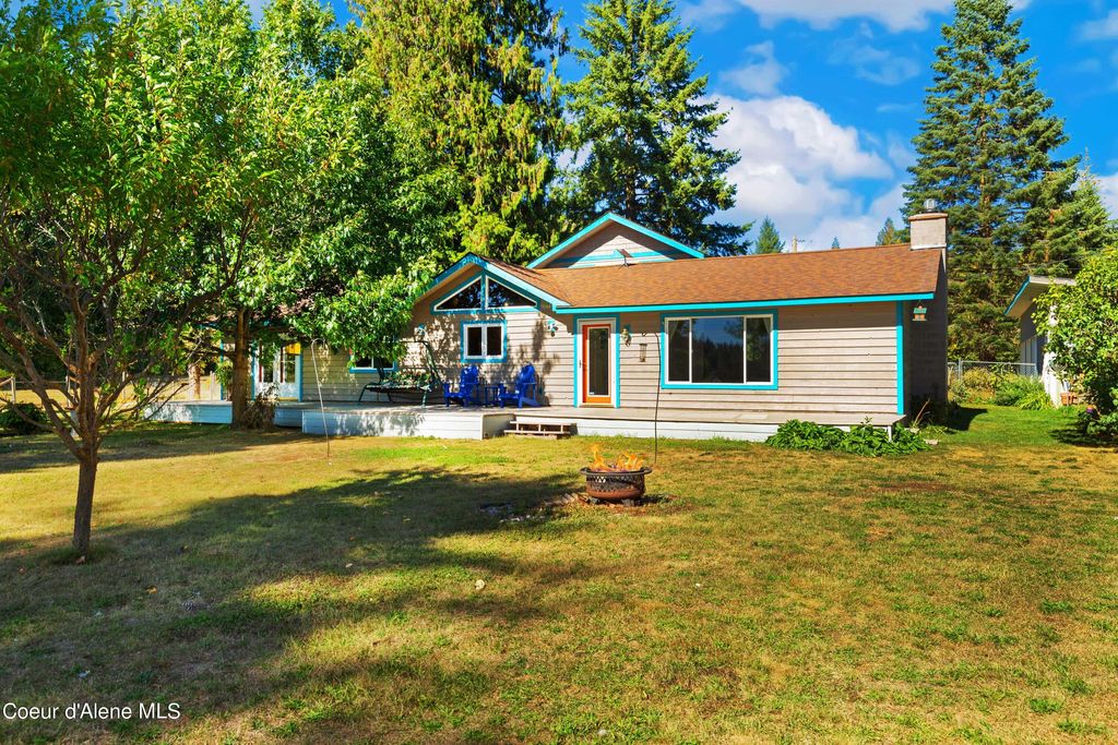 Photo of 362 Winding Way, Sandpoint, ID 83864 (MLS # 26-2542)