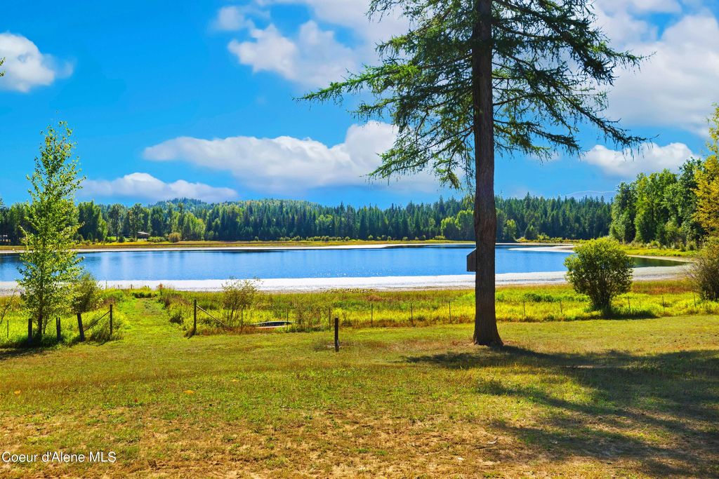 Photo of 362 Winding Way, Sandpoint, ID 83864 (MLS # 26-2542)