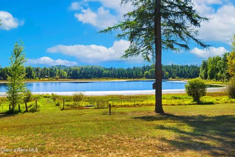 Photo of 362 Winding Way, Sandpoint, ID 83864 (MLS # 26-2542)