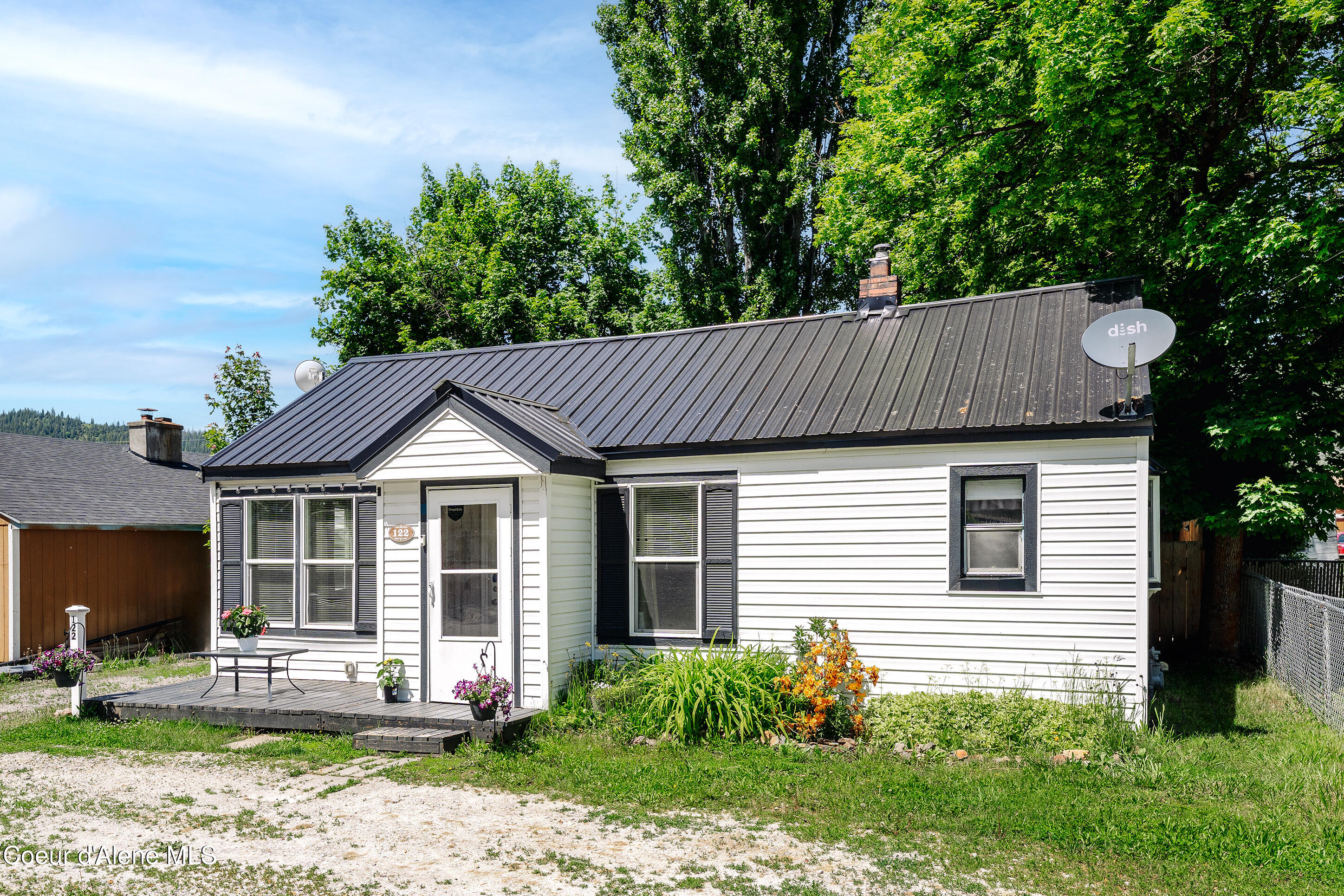 122 Northview Ave, Smelterville, Alaska image 2
