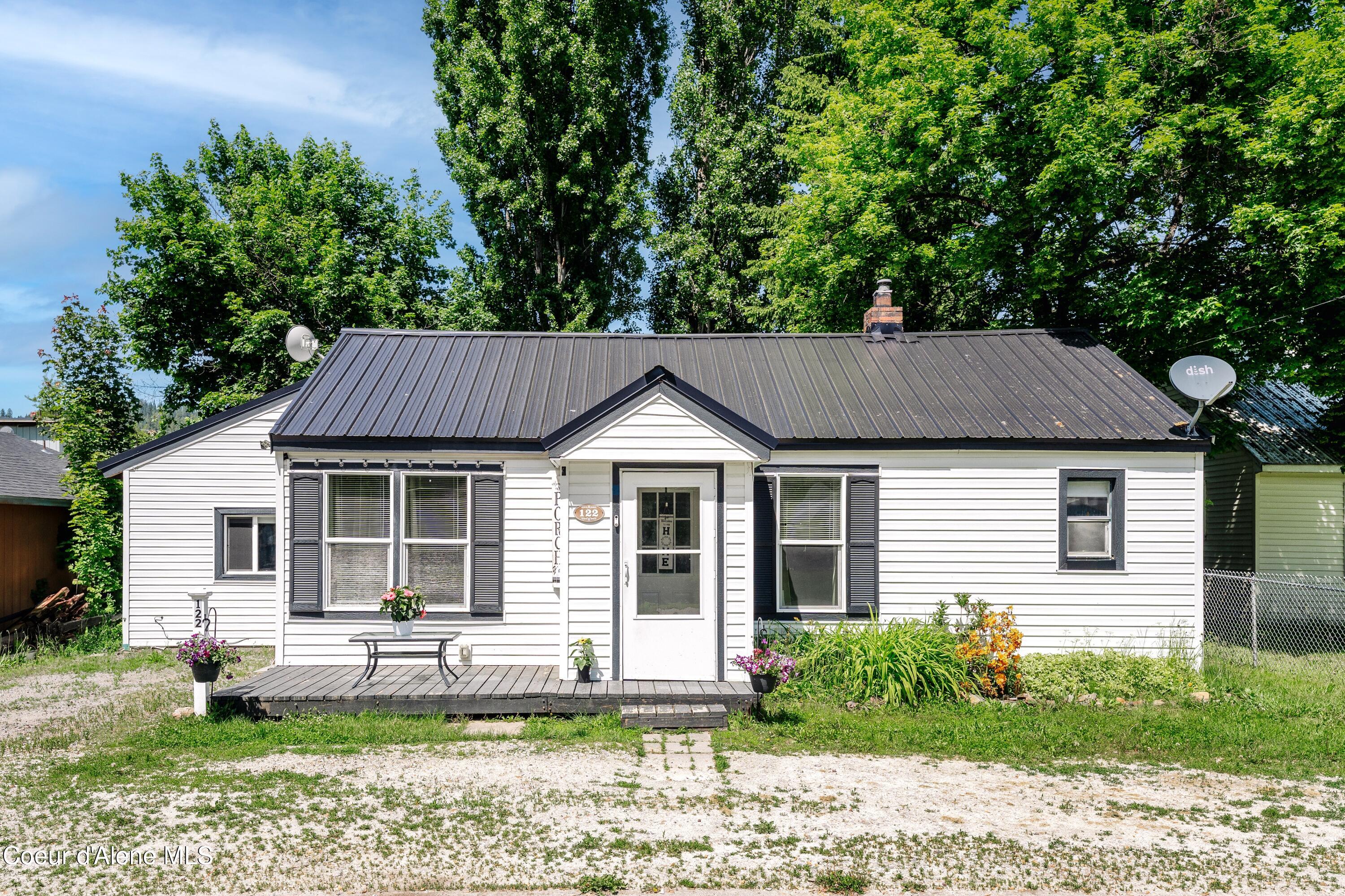 122 Northview Ave, Smelterville, Alaska image 1
