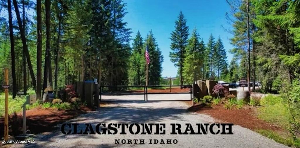 Photo of PARCEL 56 North Doc Holliday Drive Drive, Spirit Lake, ID 83869 (MLS # 26-3956)