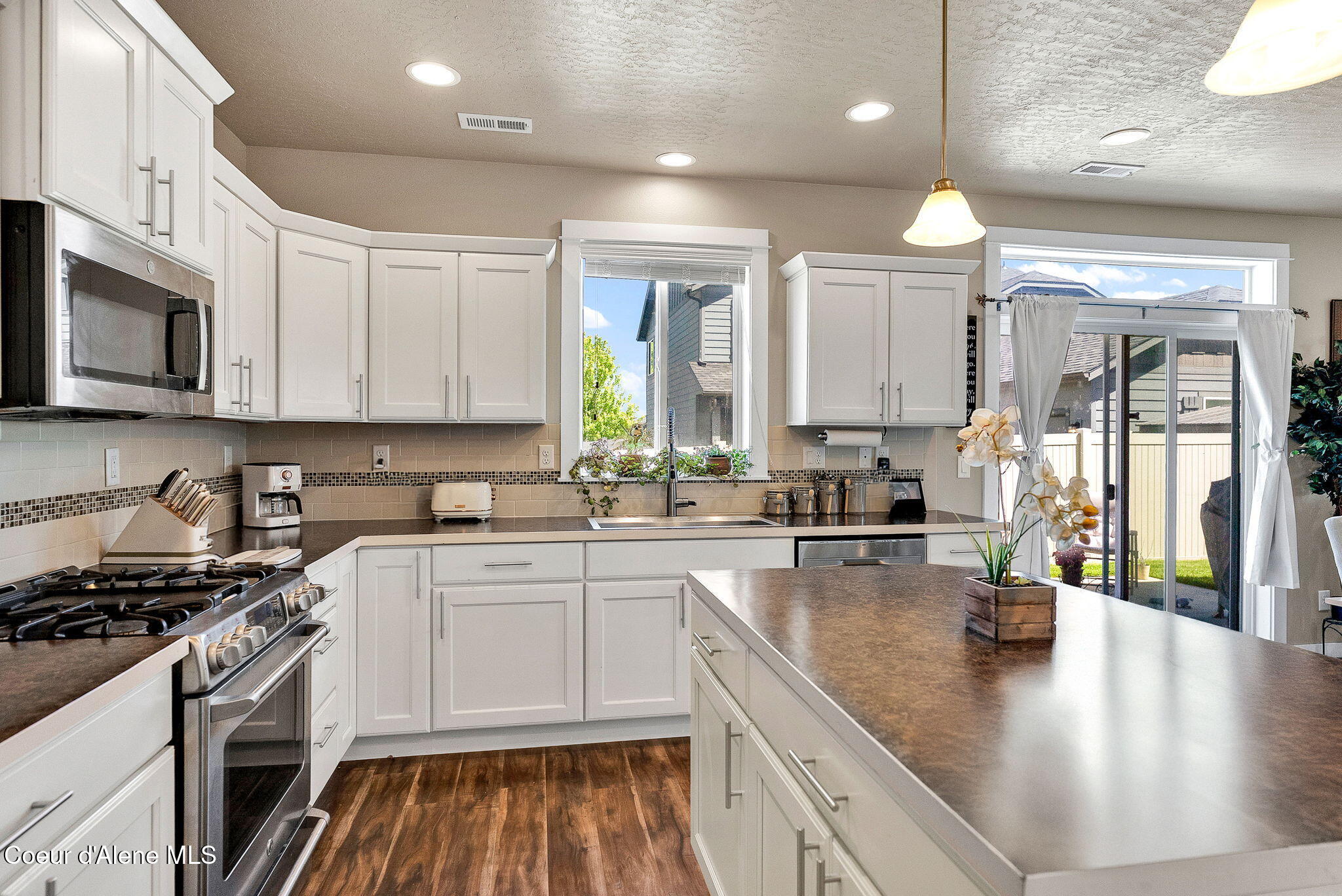 3423 E Hope Avenue, Post Falls, Alaska image 12
