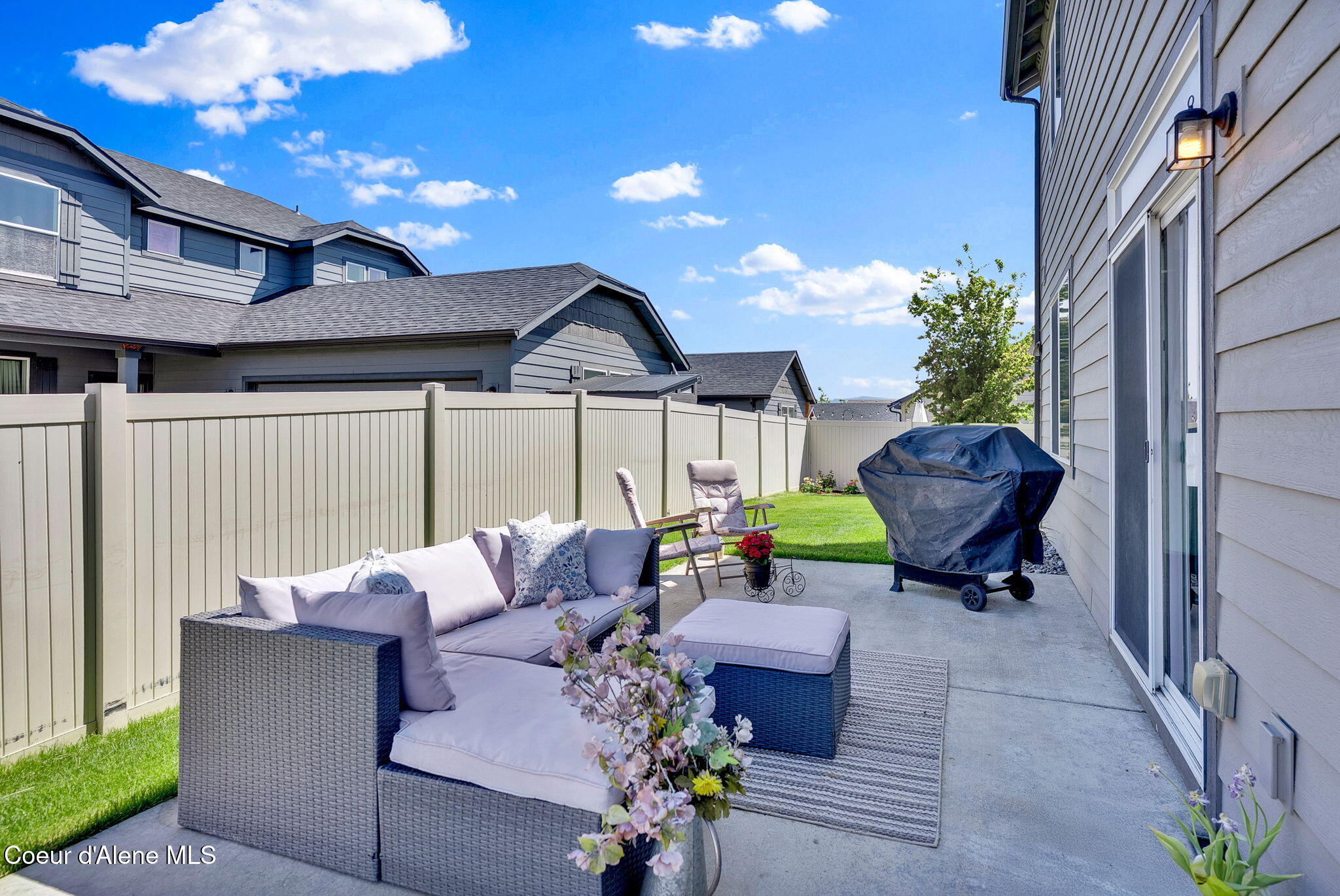 3423 E Hope Avenue, Post Falls, Alaska image 40