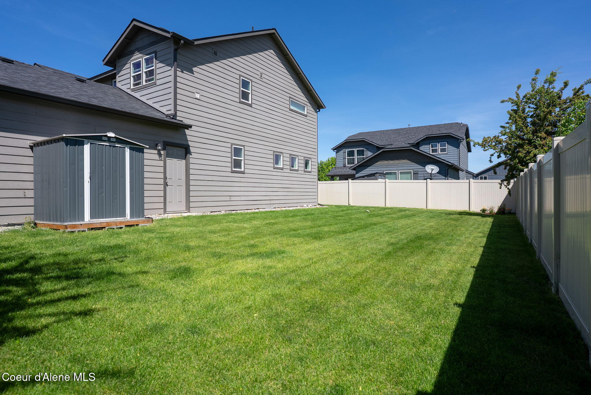 3423 E Hope Avenue, Post Falls, Alaska image 3