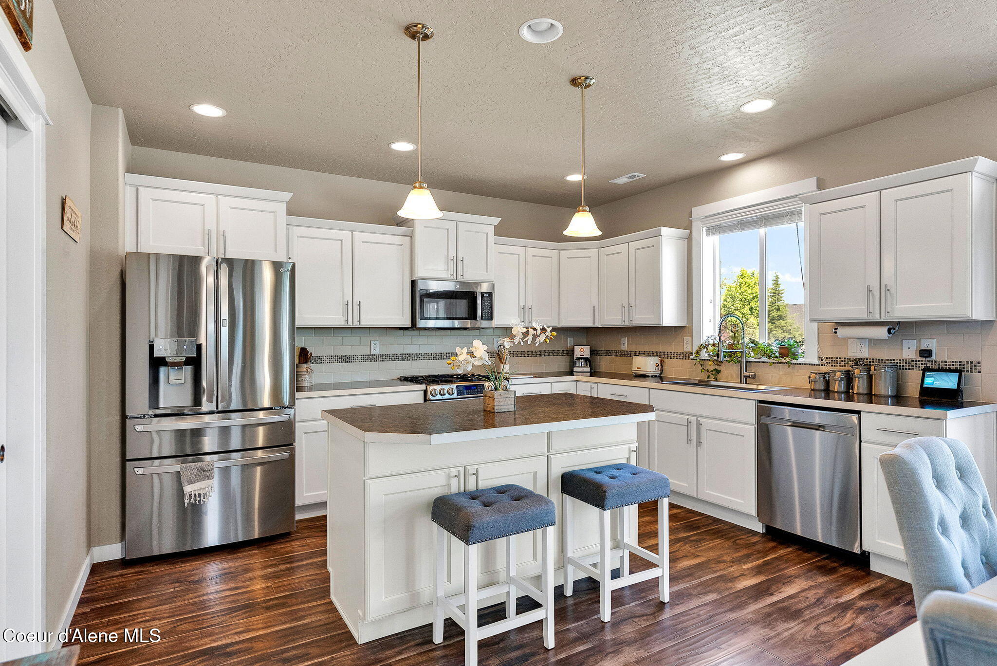 3423 E Hope Avenue, Post Falls, Alaska image 11