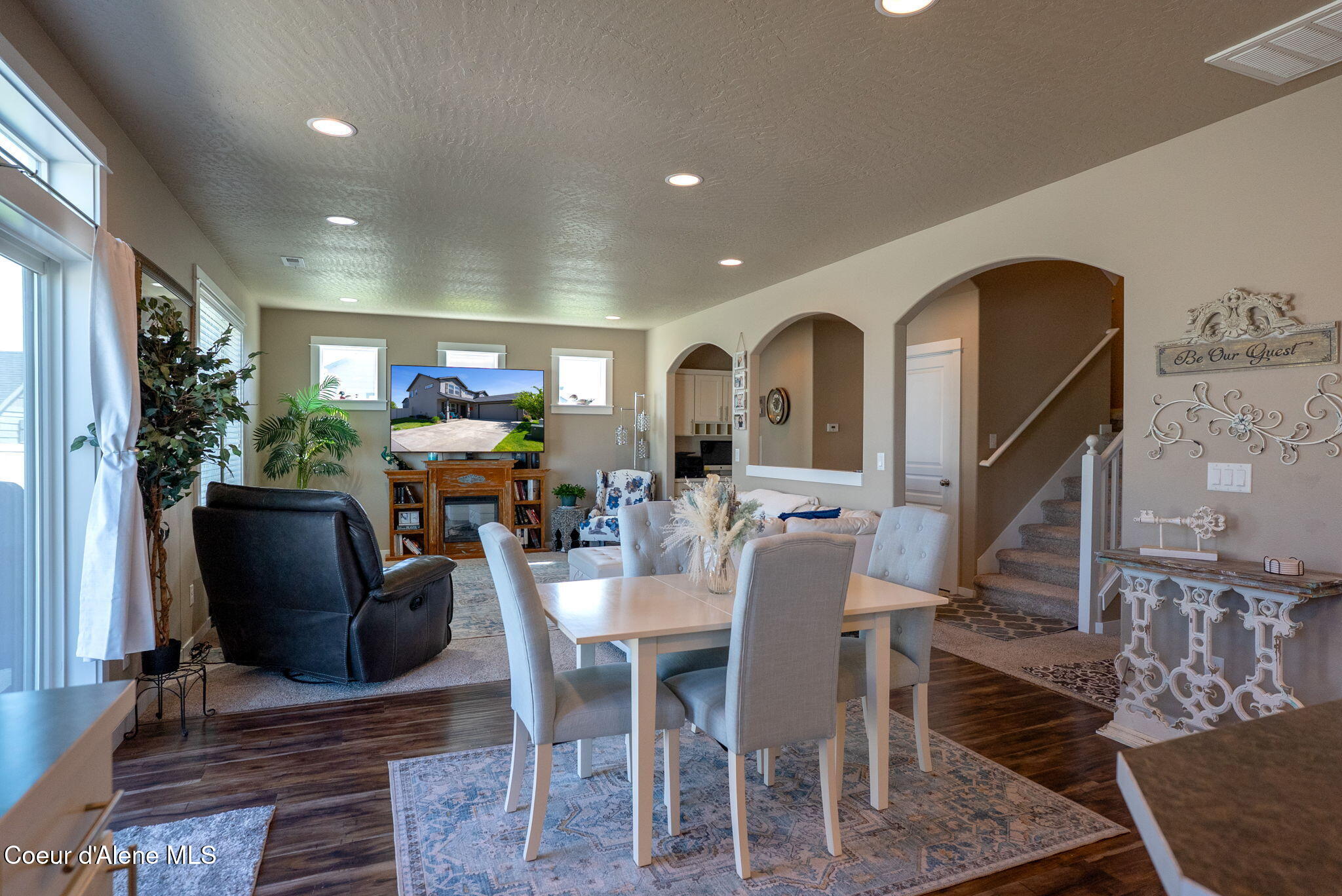 3423 E Hope Avenue, Post Falls, Alaska image 6