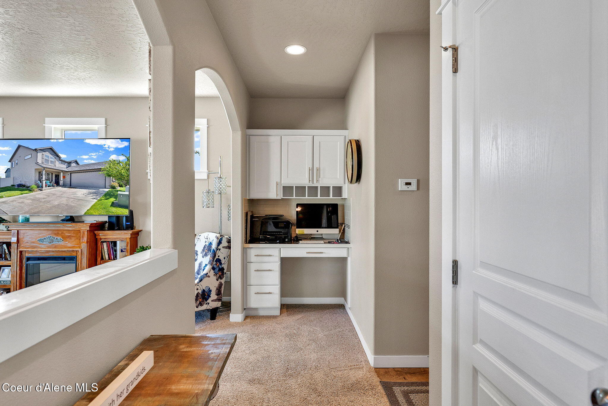 3423 E Hope Avenue, Post Falls, Alaska image 13