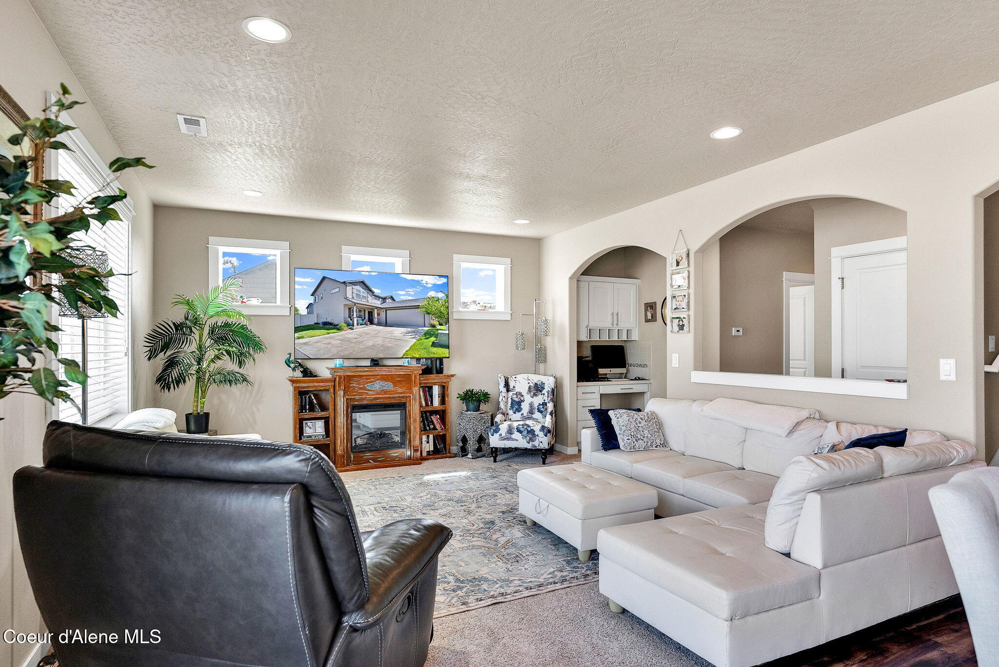 3423 E Hope Avenue, Post Falls, Alaska image 9