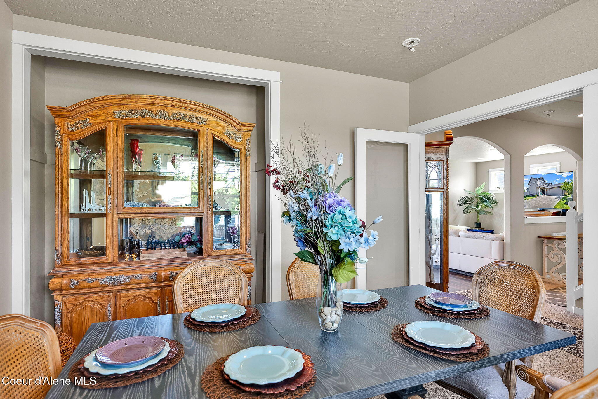 3423 E Hope Avenue, Post Falls, Alaska image 15