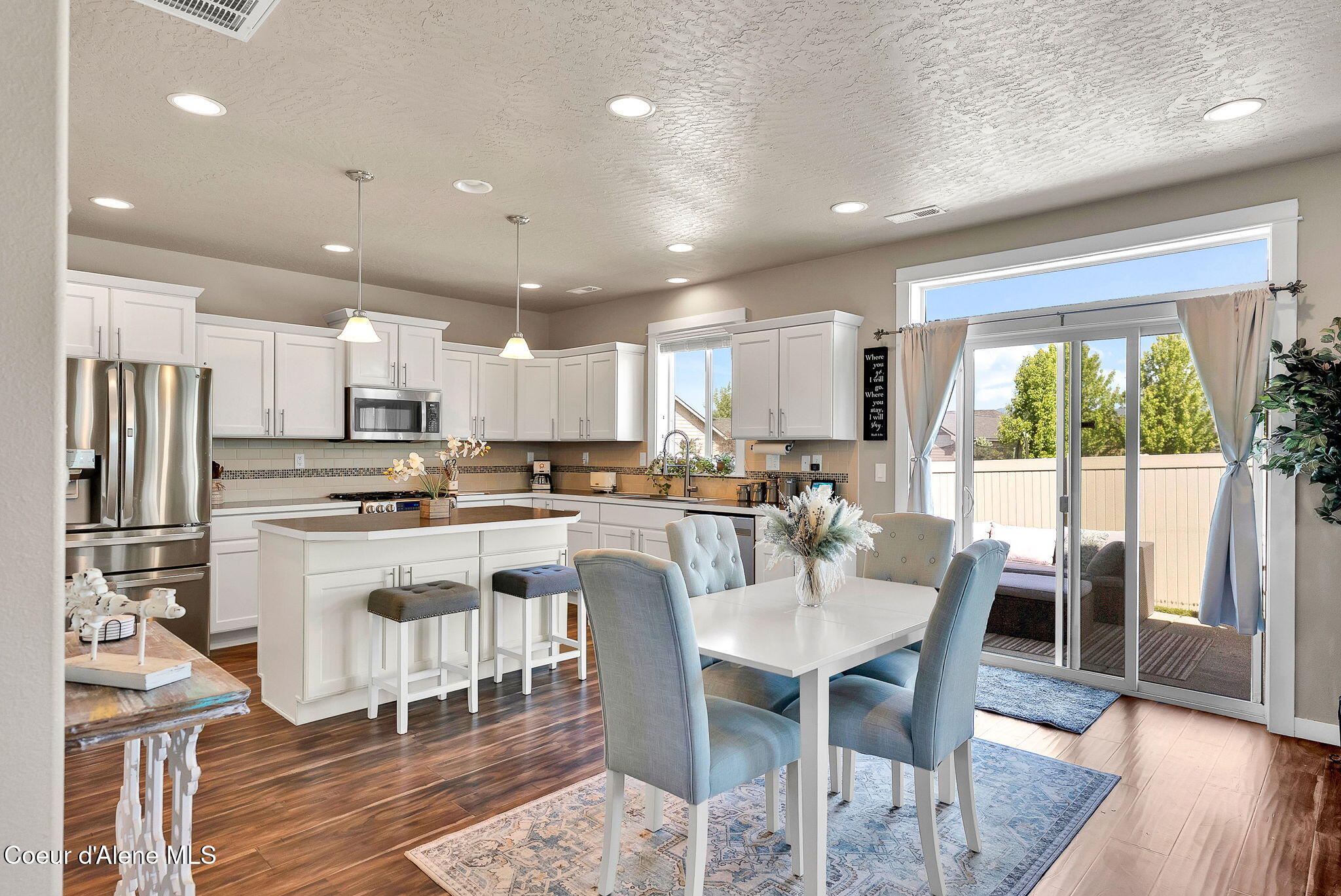 3423 E Hope Avenue, Post Falls, Alaska image 10
