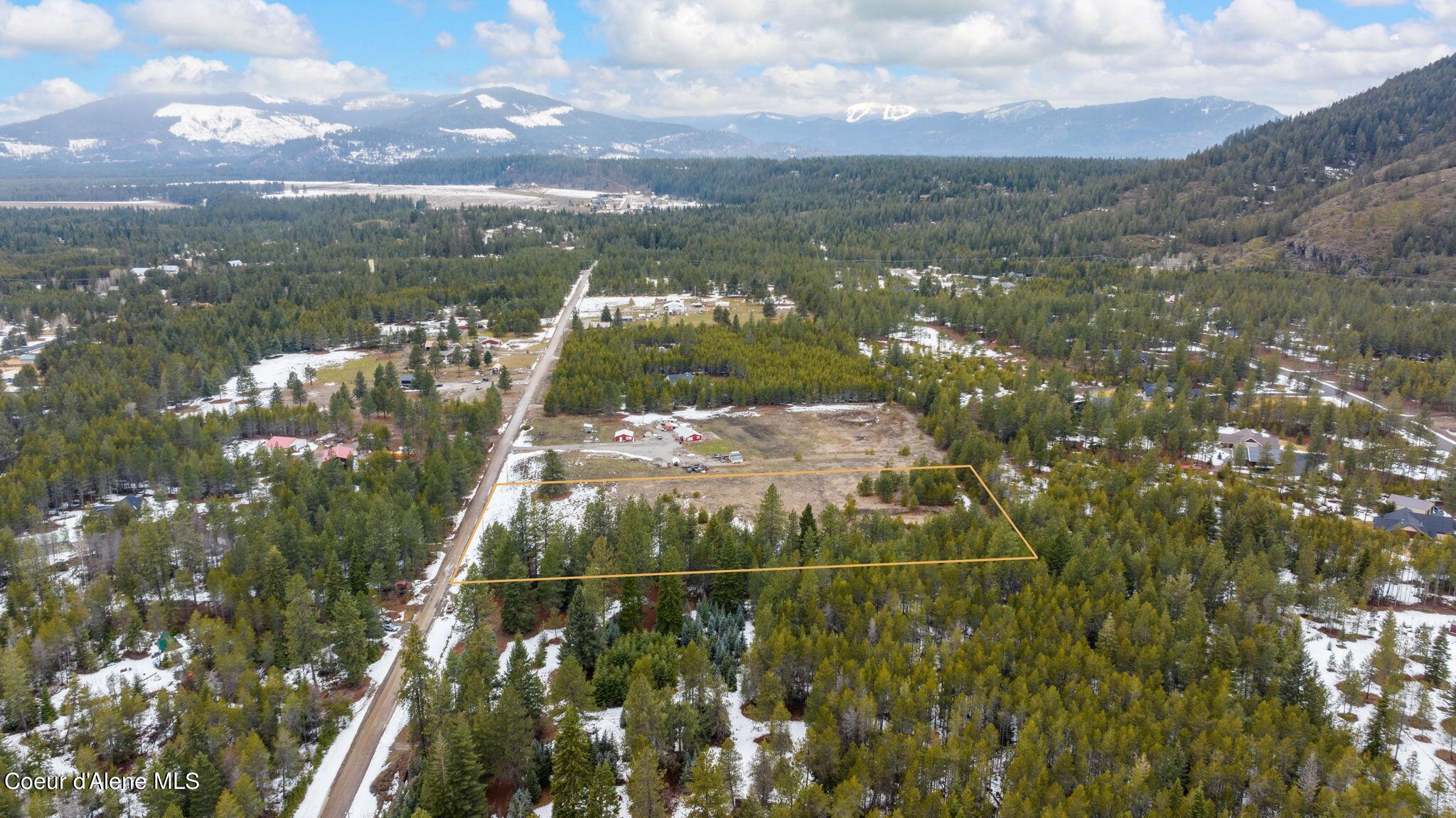 NNA W Rocky Rd, Rathdrum, Idaho image 16