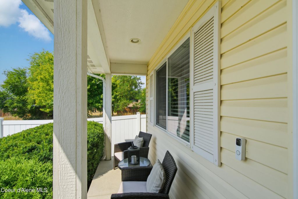 Photo of 3611 Kauffman Ln, Post Falls, ID 83854 (MLS # 26-7635)