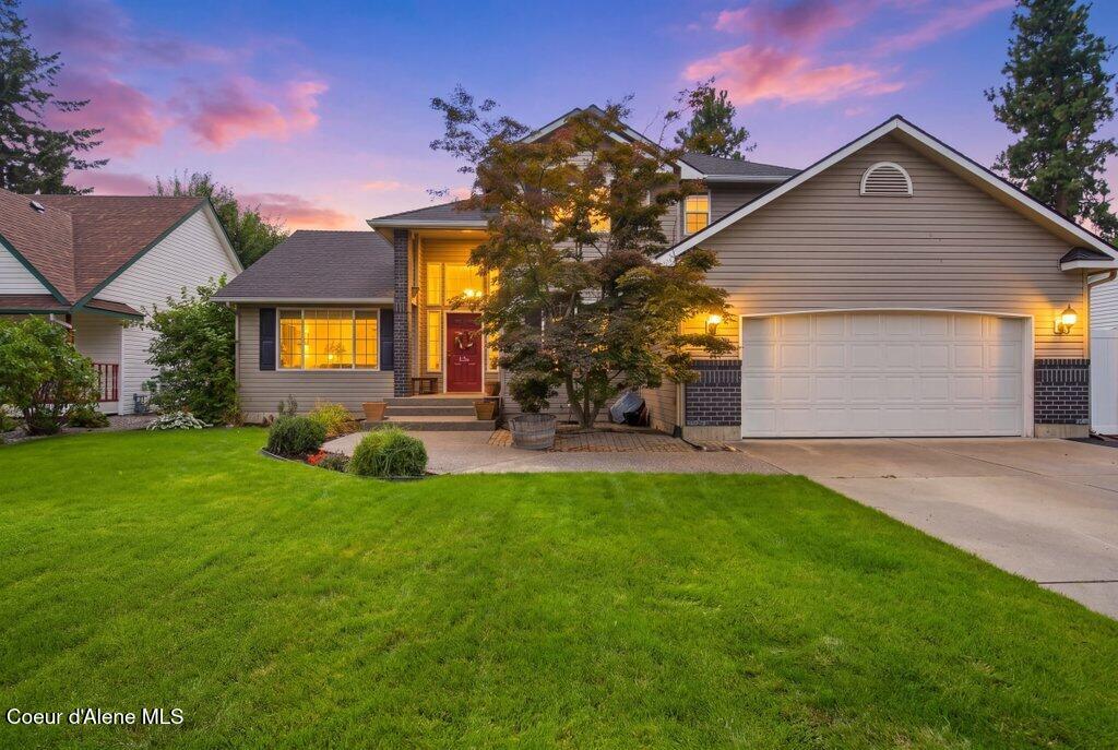 Photo of 1178 Canfield AVE, Coeur dAlene, ID 83815 (MLS # 26-9501)