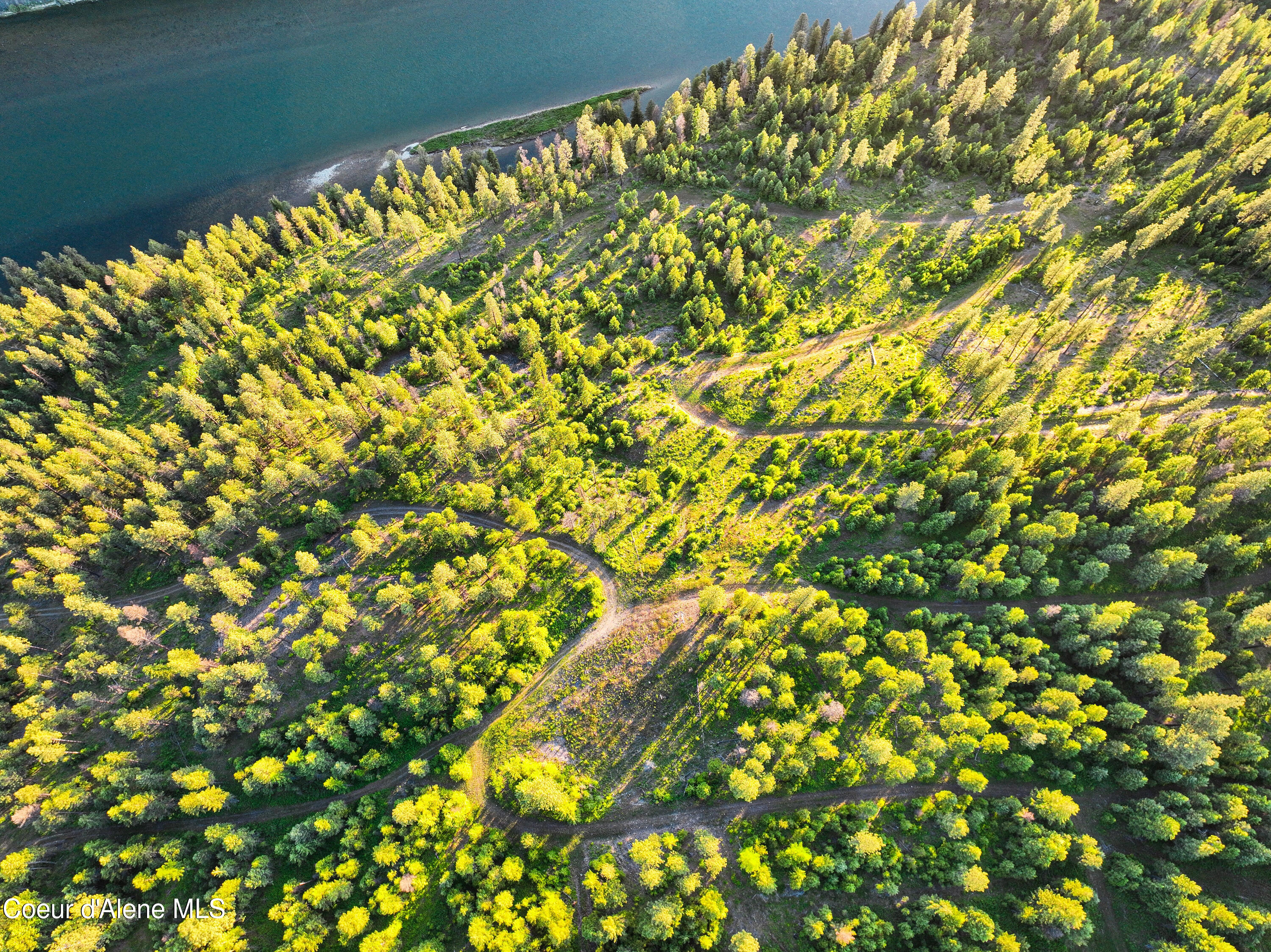 NKA Us-2, Moyie Springs, Idaho image 28