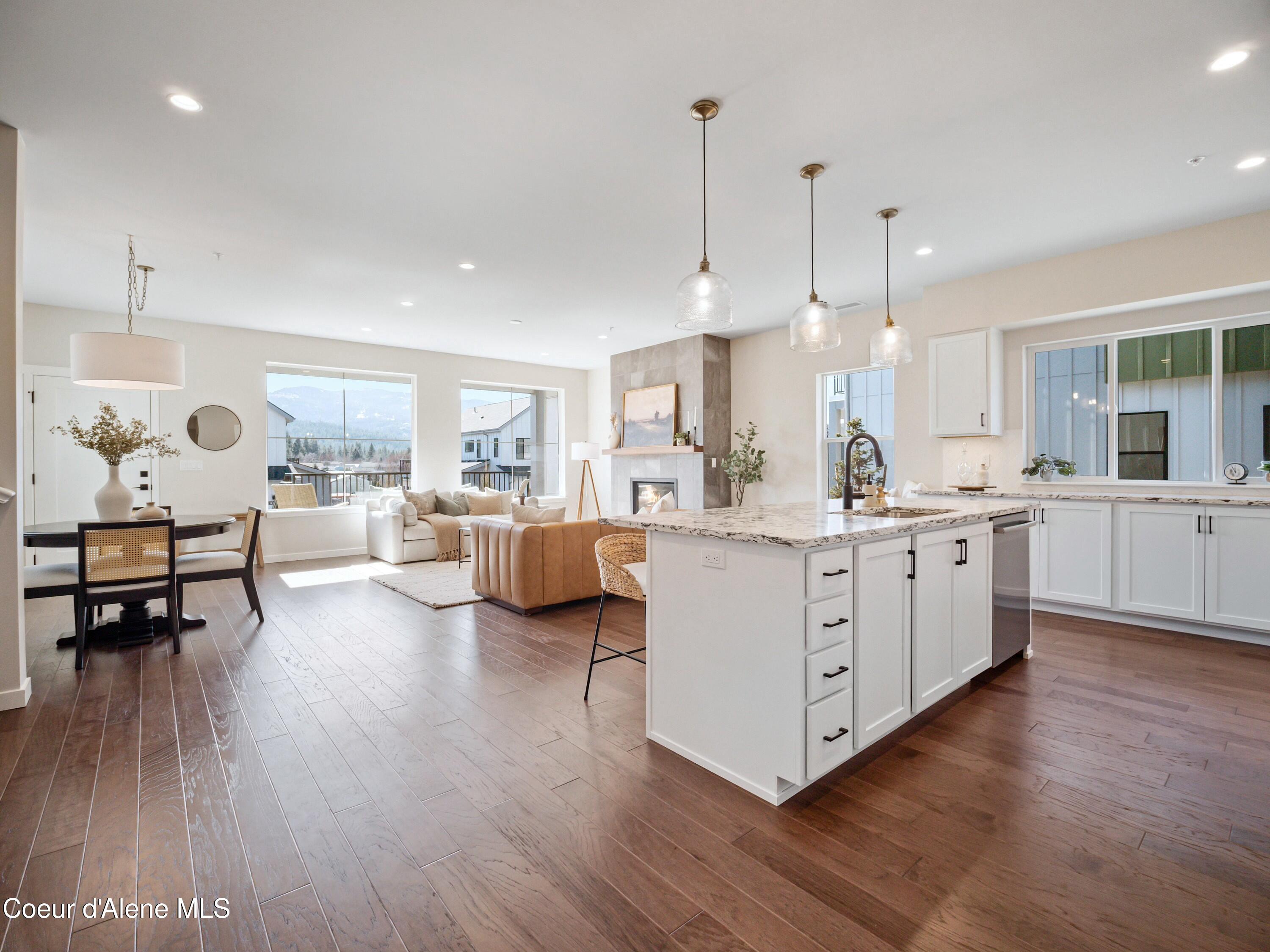 1031 E Railroad Ave, Post Falls, Idaho image 9