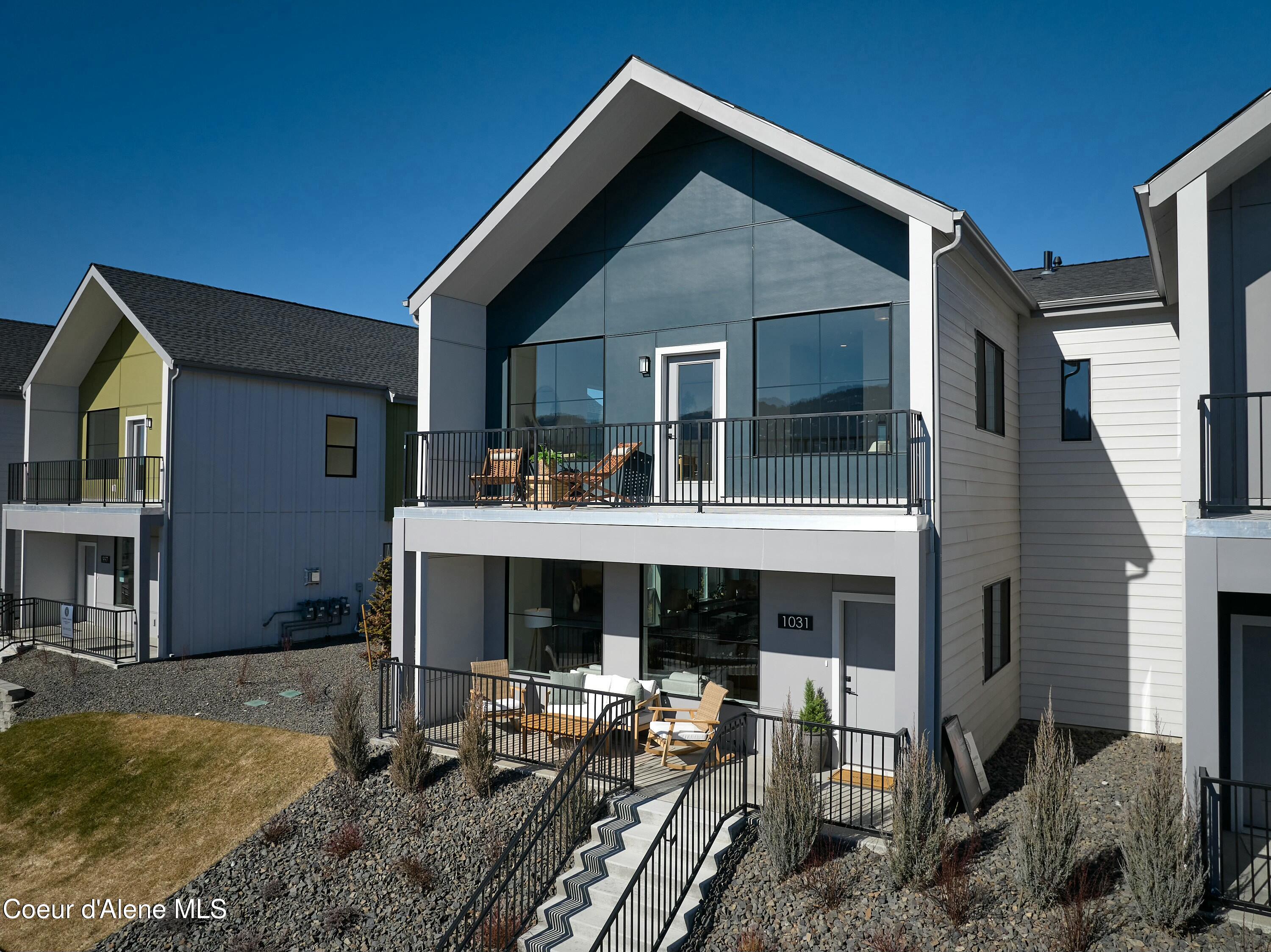 1031 E Railroad Ave, Post Falls, Idaho image 1