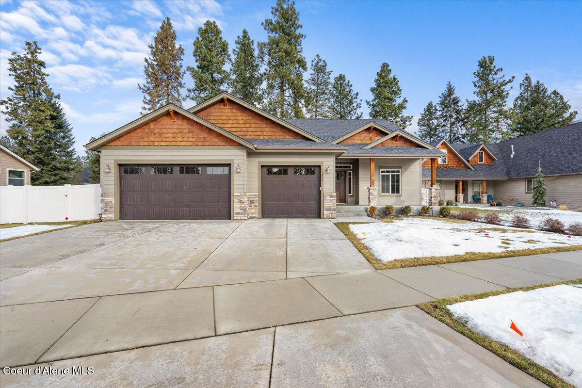 1459 W Chestnut Way, Coeur d'Alene, Idaho image 1
