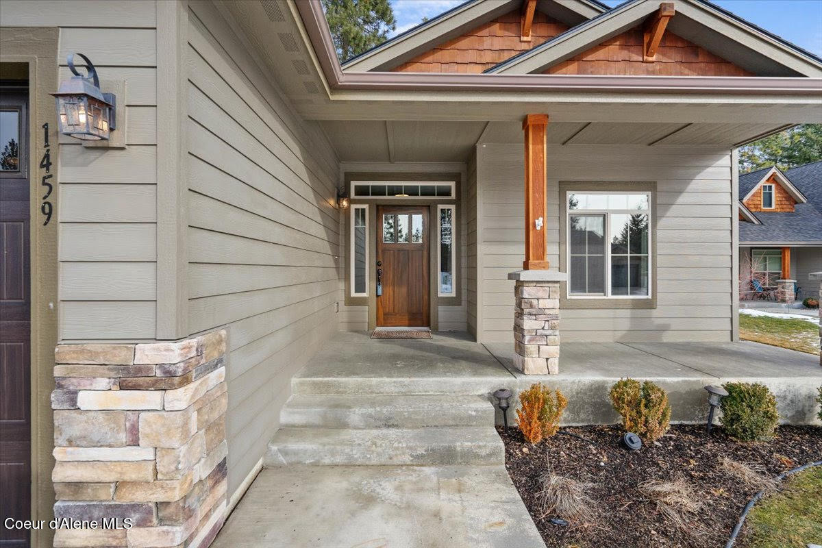 1459 W Chestnut Way, Coeur d'Alene, Idaho image 3
