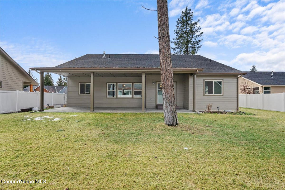 1459 W Chestnut Way, Coeur d'Alene, Idaho image 18
