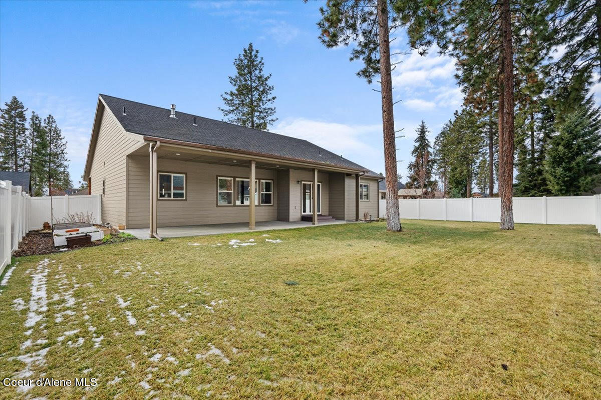 1459 W Chestnut Way, Coeur d'Alene, Idaho image 19