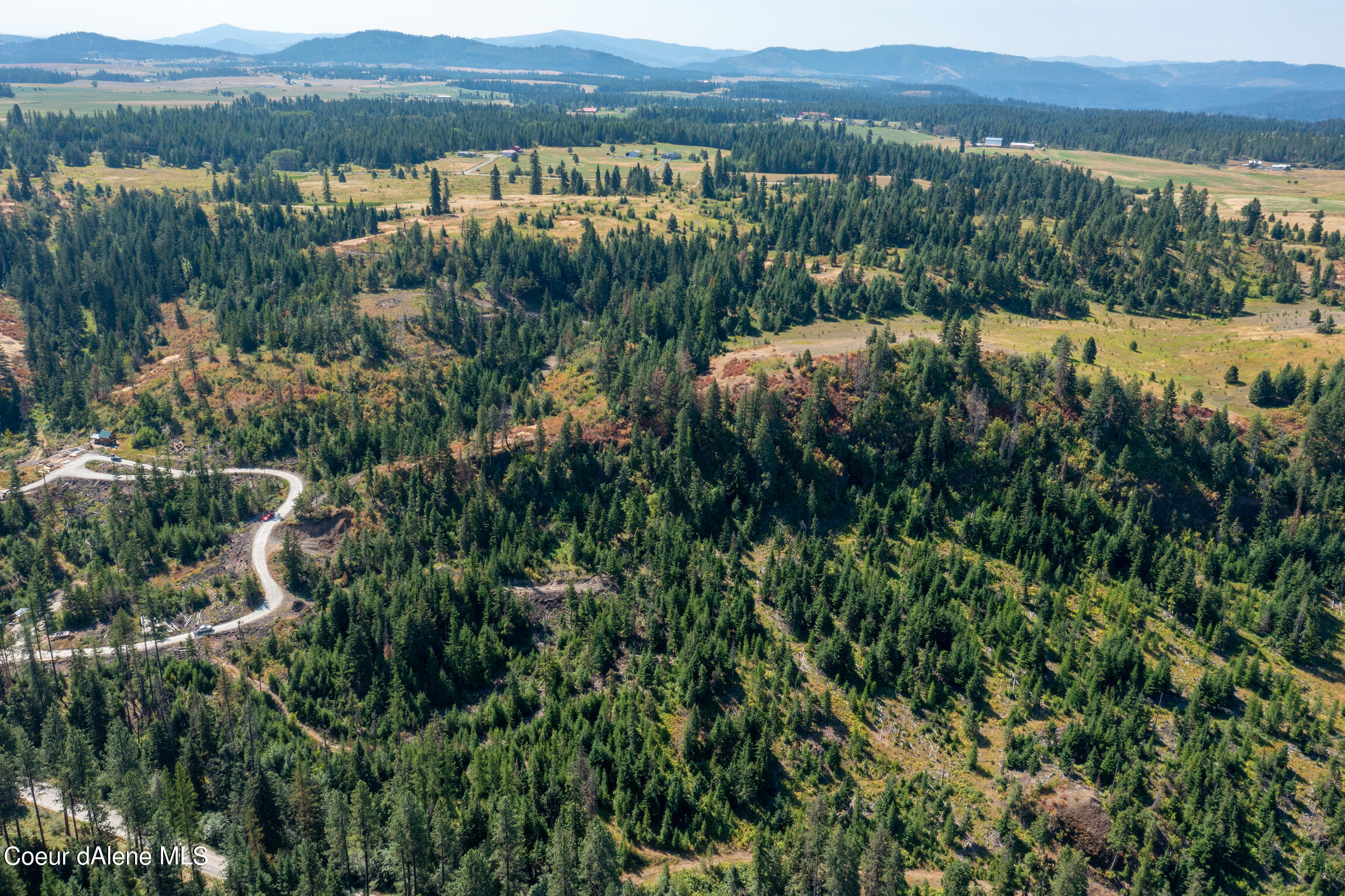 NNA E Bell Canyon Rd, Harrison, Idaho image 8