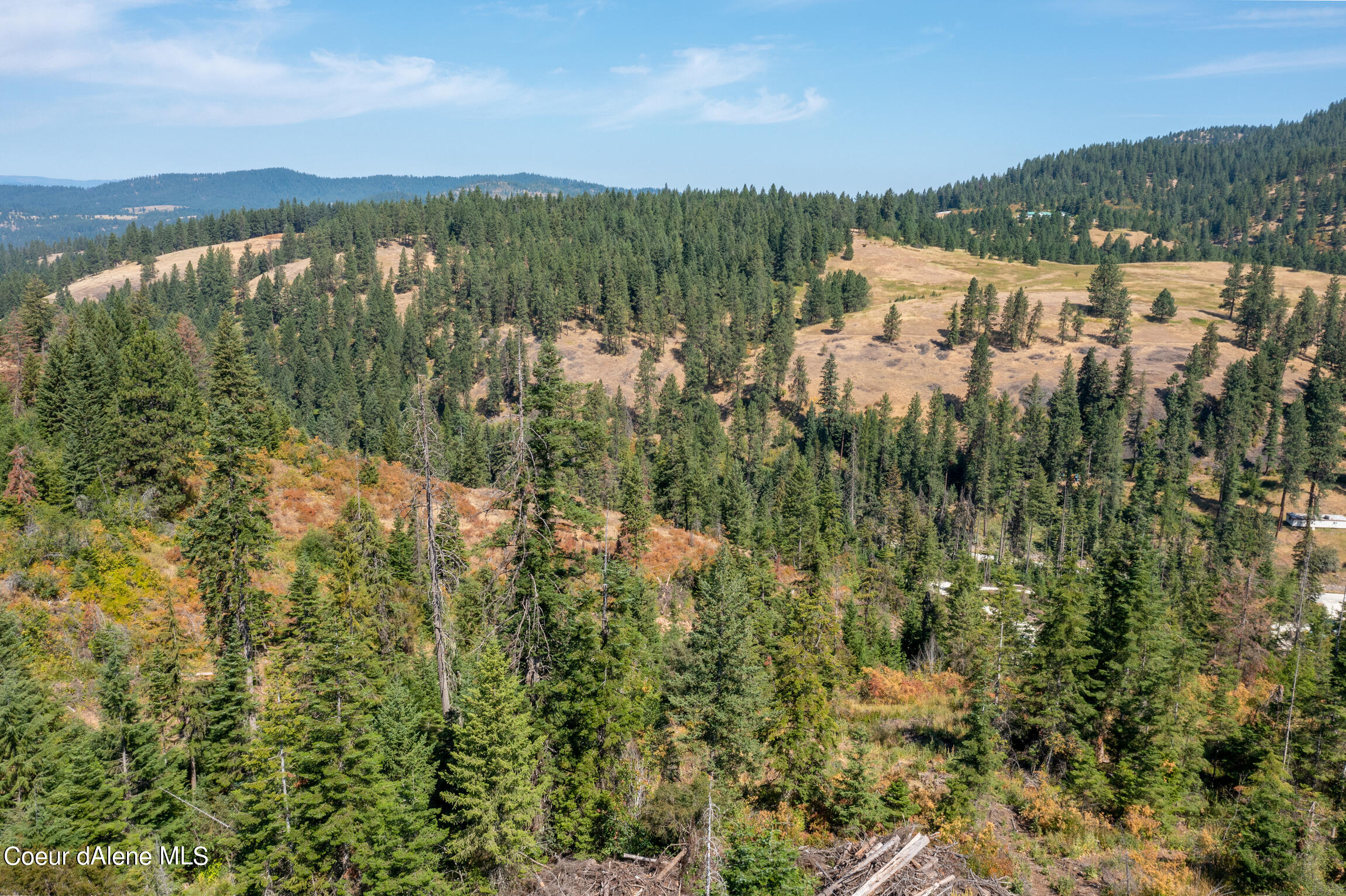 NNA E Bell Canyon Rd, Harrison, Idaho image 19